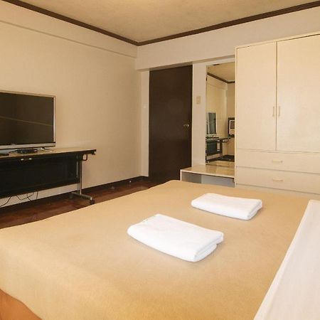 El Rico Suites Makati City Exterior foto