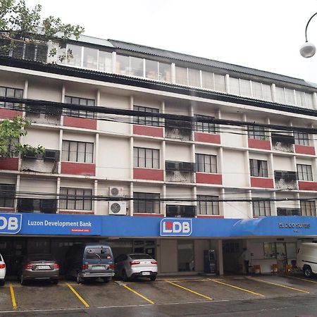 El Rico Suites Makati City Exterior foto